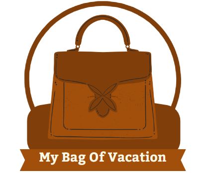 My Bag of Vacation
